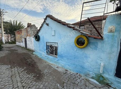 Kale Mahallesi Domuzalanında Müstakil Ev