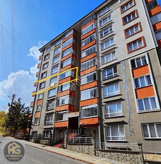 Atakent Ataşehir Apartmanında 3+1 Daire