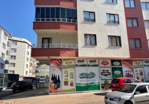 Aksuda 3+1 Satılık Daire