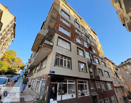 İzmit Merkez Kozluk Mahallesinde 2+1 Geniş 110m² - Kiralık Daire