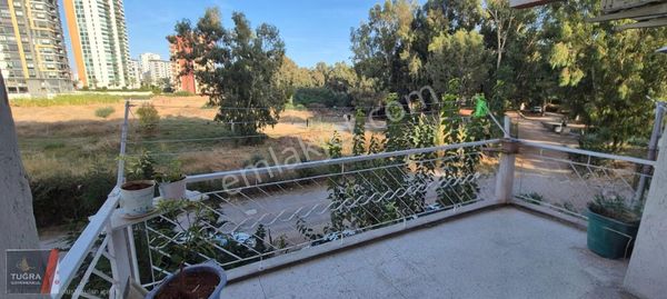 75. Yıl Mah. Denize Sıfır 2+1 Daire