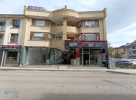 Metsa'dan Cedidiye Mahallesinde Geniş Teraslı 2+1 Satılık Daire