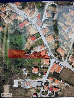 Çatalca Akalan Da Köyiçi 450m2 Fırsat Satılık Arsa