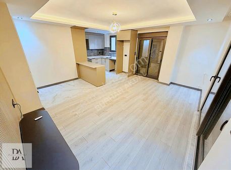 Varsak Aydoğmuş Mah. Merkezi Konum Şık Masrafsız Kullanışlı 2+1