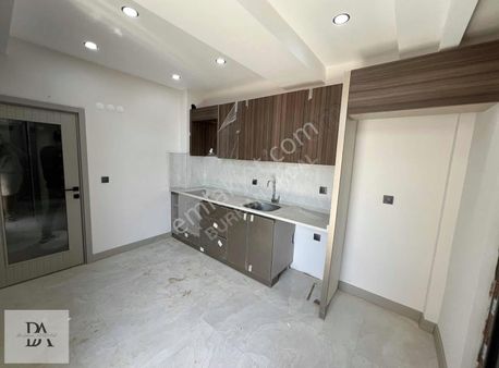 A+ Kalite Malzeme Ve İşçilik Garantisiyle Katta 2+1 Lüks Yapım