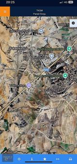 Aşşağı Yurtçu Golf Kent Yakını İmarlı Arsa