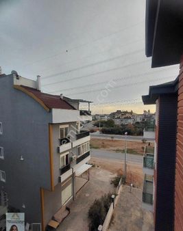 Antalya, Kepez, Ayanoğlunda Sıfır Asansörlü 45 Lik Yola Cephe Tranvqya Yakın Çok Acil Satılık Dair