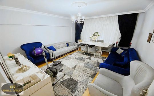 Osmangazi Cd Yakını Ara Katta Geniş M2 Krediye Uygun 2+1 !