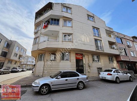 Fırsat Ana Caddeye Yakın 2+1 Yüksek Giriş Krediye Uygun