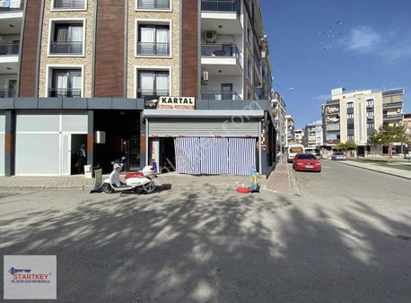 Yüksek Ciroya Sahip, Tam Donanımlı Devren Satılık Market