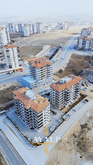 İşte Fırsat.! 2,5+1 Sıfır Daire.!