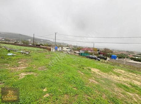 Karataş Emlaktan Çatalca Çanakçada Satılık Arsa