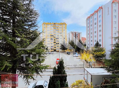 İldem 3 Tramvay Yakınında Ara Kat İldem A Dairesi