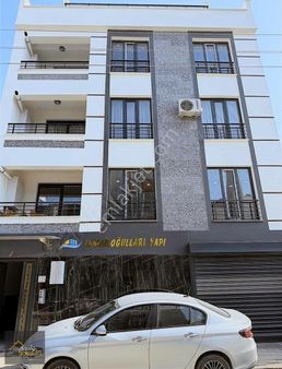 Mustafa Başyiğit Emlaktan Reşatbey Mahallesin De 4+1 Dubleks