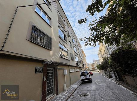 Mustafa Başyiğit Emlaktan Hürriyet Mahallesi Satılık 3+1 Daire