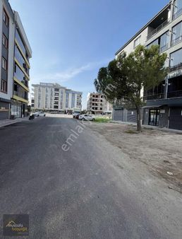 Mustafa Başyiğit Emlaktan Gölet Prestij Cadde Mevkii Satılık 2+1