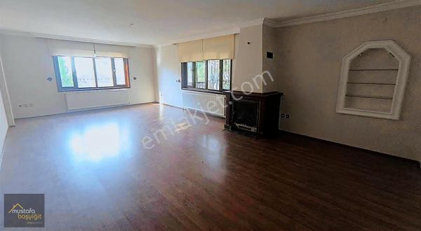 Mustafa Başyiğit Emlak'tan Gölet'te 165 M2 Kiralık