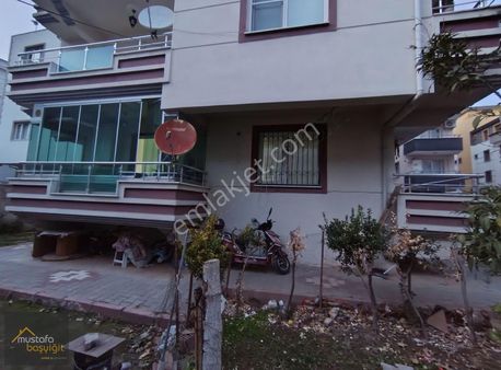 Mustafa Başyiğit Emlaktan Satılık İnönü Mahallesinde Daire
