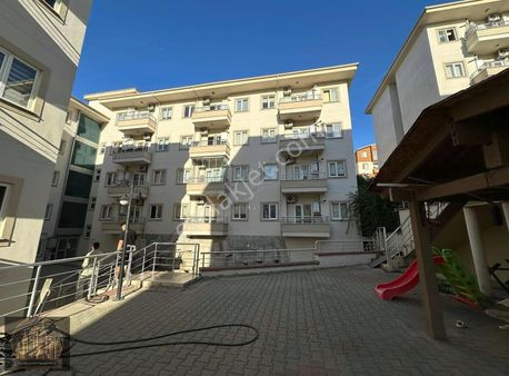 Globus'dan Dumlupınarda Full Kredi Havuz Cephe 2+1 Satılık Daire