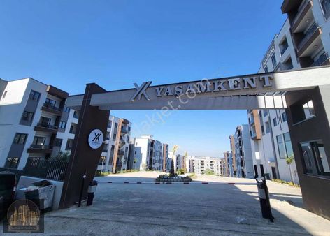 Dumlupınar Da Yaşamkent Sitesinde Kiralık 2+1 Fırsat Daire !!