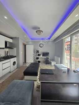 Valley'den Şeyhsinan Mahallesinde Eşyalı 1+1 Daire