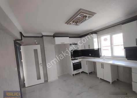 Bilici Gayrimenkulden 3+1 Merkezi Konumda Kiralık Daire