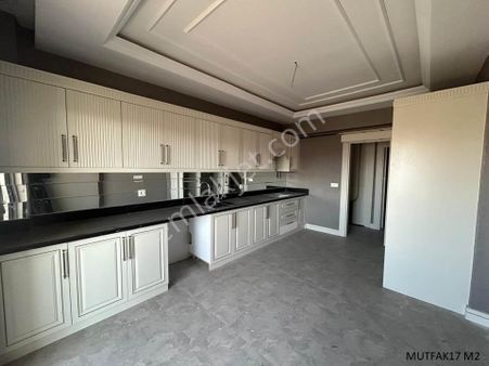 Repa Gayrimenkul Songül Gözcü'den Fıstıklık'da Satılık 3+1 Daire