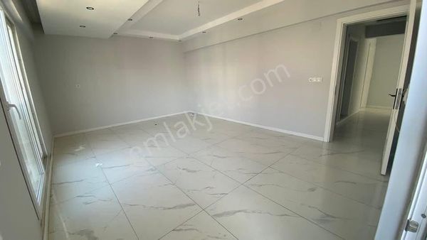 Yeşil Mahallede 3+1