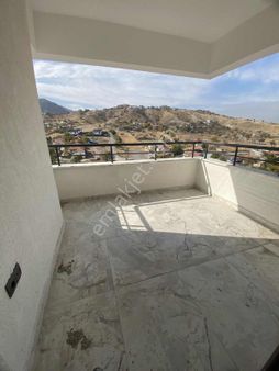 Hobi Bahçeli Sıfır Daire