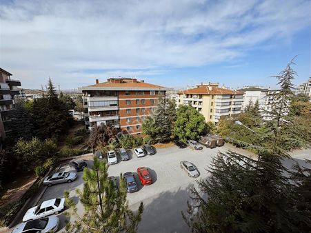 Ümitköy Metroya Yakın 160 M² Geniş Teraslı 3+1 2 Banyo Kiralık