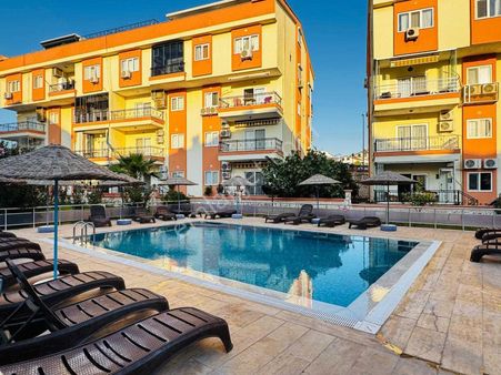 3+1 Eşyalı Süreklı Kıralık Daıre