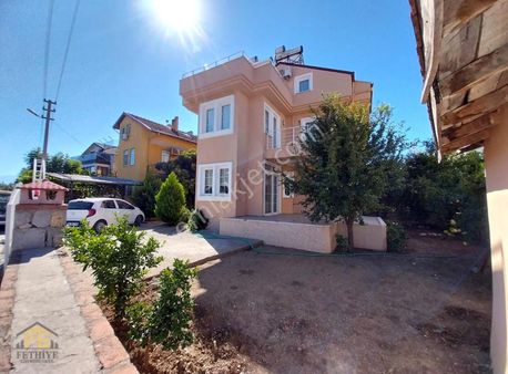 Fethiye Gayrimenkulden Akarca Sahile 100 Mt. Eşyalı 2+1 Daire