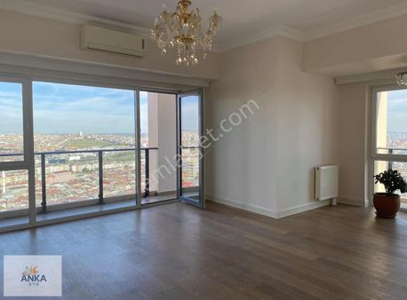 Venezia Mega 3+1 Full Balkon Taşınmaya Hazır Kiralık Daire