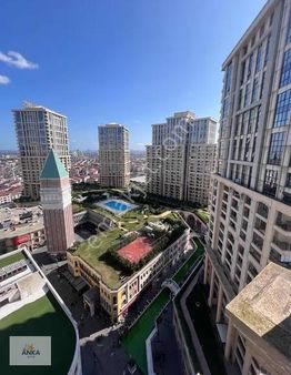 Venezia Mega 1+1 Eşyalı Kiralık Daire