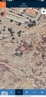 Aktif'den Kocavilayette 337m2 Satılık Villalık Köşebaşı Arsa