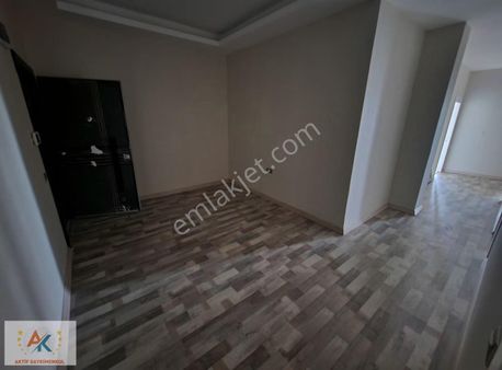 Aktif'den Kuyuluk Yolunda 2+0 Bağımsız Mutfaklı Satılık Daire