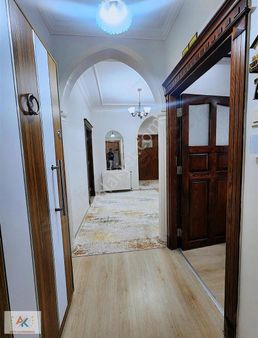 Aktif'den Barbaros'da Satılık Ferah Doğalgazlı 3+1 Daire