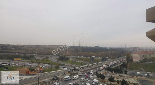 Venezia Mega 2+1 Full Eşyalı Şehir Manzaralı Kiralı Daire