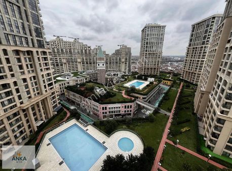 Venezia'da Avm Mnz Full Lüks Eşyalı Kiralık 1+1 Daire