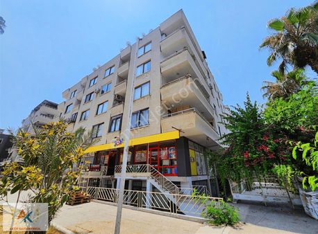 Aktif'den İsmet İnönü Blv. Cepheli Satılık 3 +1 Daire Veya Ofis