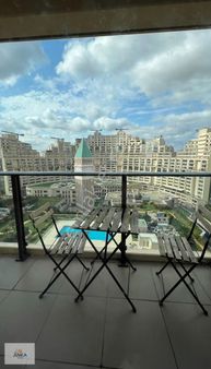 Venezia Mega 3+1 Avm Cephe 230m2 Full Balkon Eşyalı Kiralık