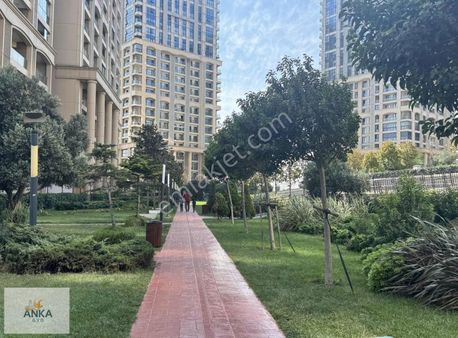 Venezia Da Avm Mnz Full Balkon 230 M2 Eşyalı Kiralık 3+1 Daire