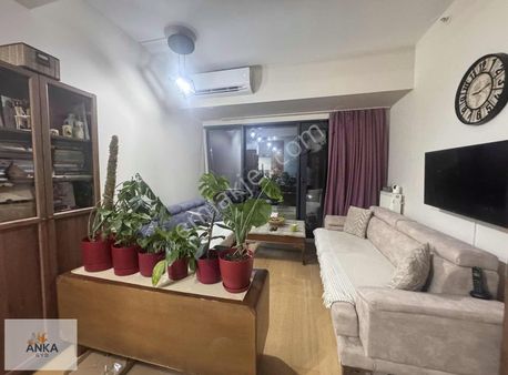 Venezia Mega 1+1 Şehir Manzaralı Balkonlu Satılık Daire