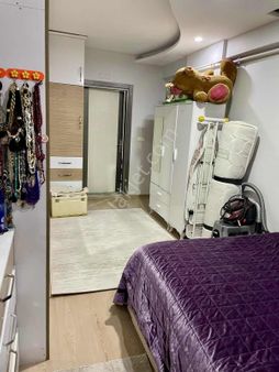 Yeşilbağlarda 3+1 Akbulut Sitesinde Kupon Daire