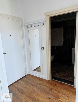 Venezia Da Full Dekor Eşyalı Şehir Mnz Satılık 1+1 Daire