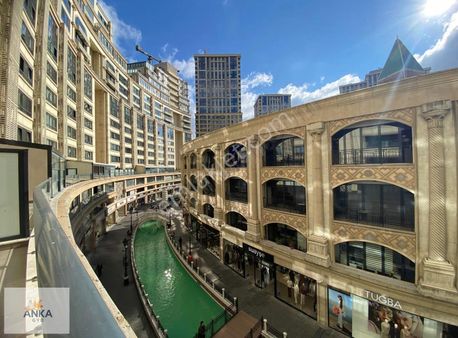 Venezia'da Full Eşyalı Full Balkon Satılık 3+1 Daire