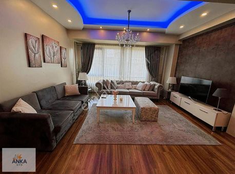 Anka Dan Venezia Da Full Eşyalı Avm Mnz Kiralık 1+1 Daire