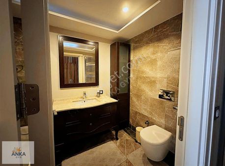 Venezia Da Avm Mnz Full Balkon 230 M2 Eşyalı Kiralık 3+1 Daire