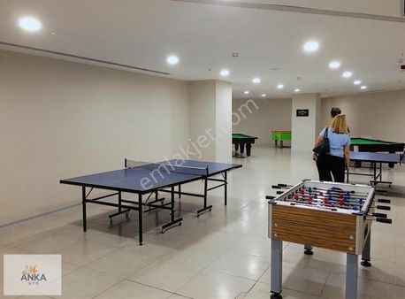 Venezia'da Şehir Mnz Full Eşyalı Satılık 2+1 Daire