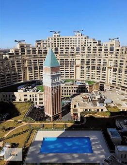 Venezia Mega 2+1 Boş Kiralık Home Office